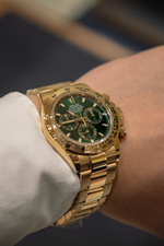 Discontinued Cosmograph Daytona - 2021