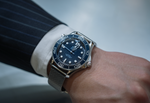 Seamaster DIVER 300M - James Bond 60th Anniversary (2023)