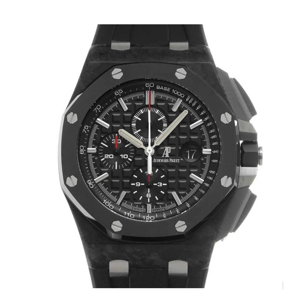 Royal Oak Offshore Chronograph (2015)