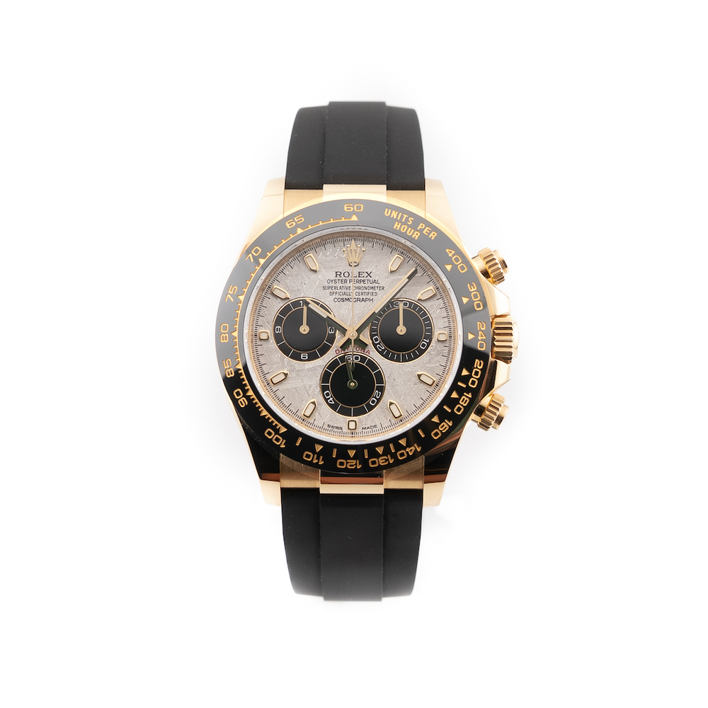 Cosmograph Daytona "Metorite" - 2021