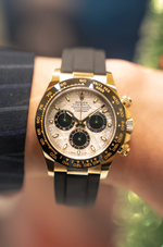 Cosmograph Daytona "Metorite" - 2021