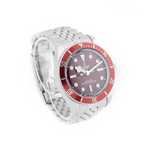 Black Bay 58 "Burgundy" - 2025