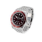 Black Bay 58 "Burgundy" - 2025