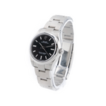 Oyster Perpetual 31 "Black" - 2024