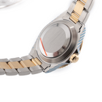 Pre-Ceramic Submariner Date, Yellow Gold and Steel 16613LN - 1997