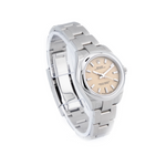 Oyster Perpetual 31  "Biege" 2025