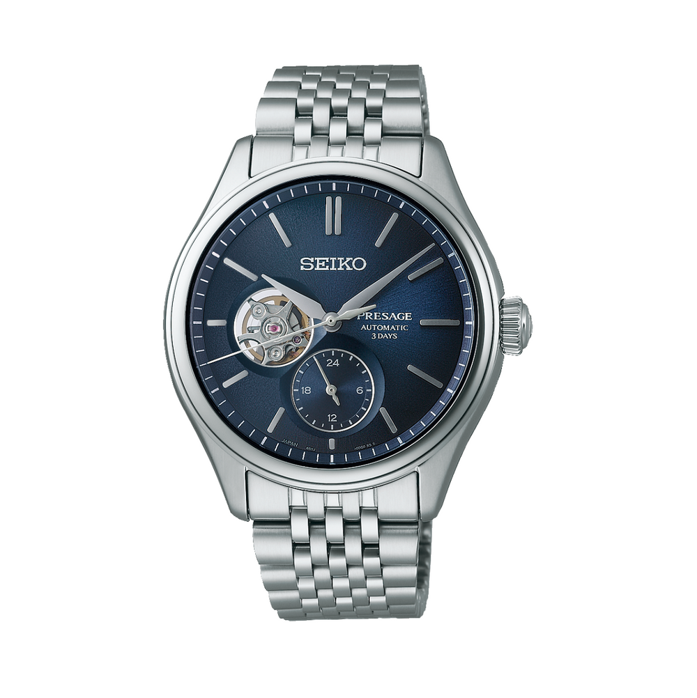 Presage Sharp Edged 40mm