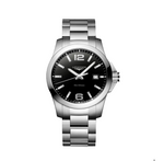 Longines Conquest Quartz (2025)