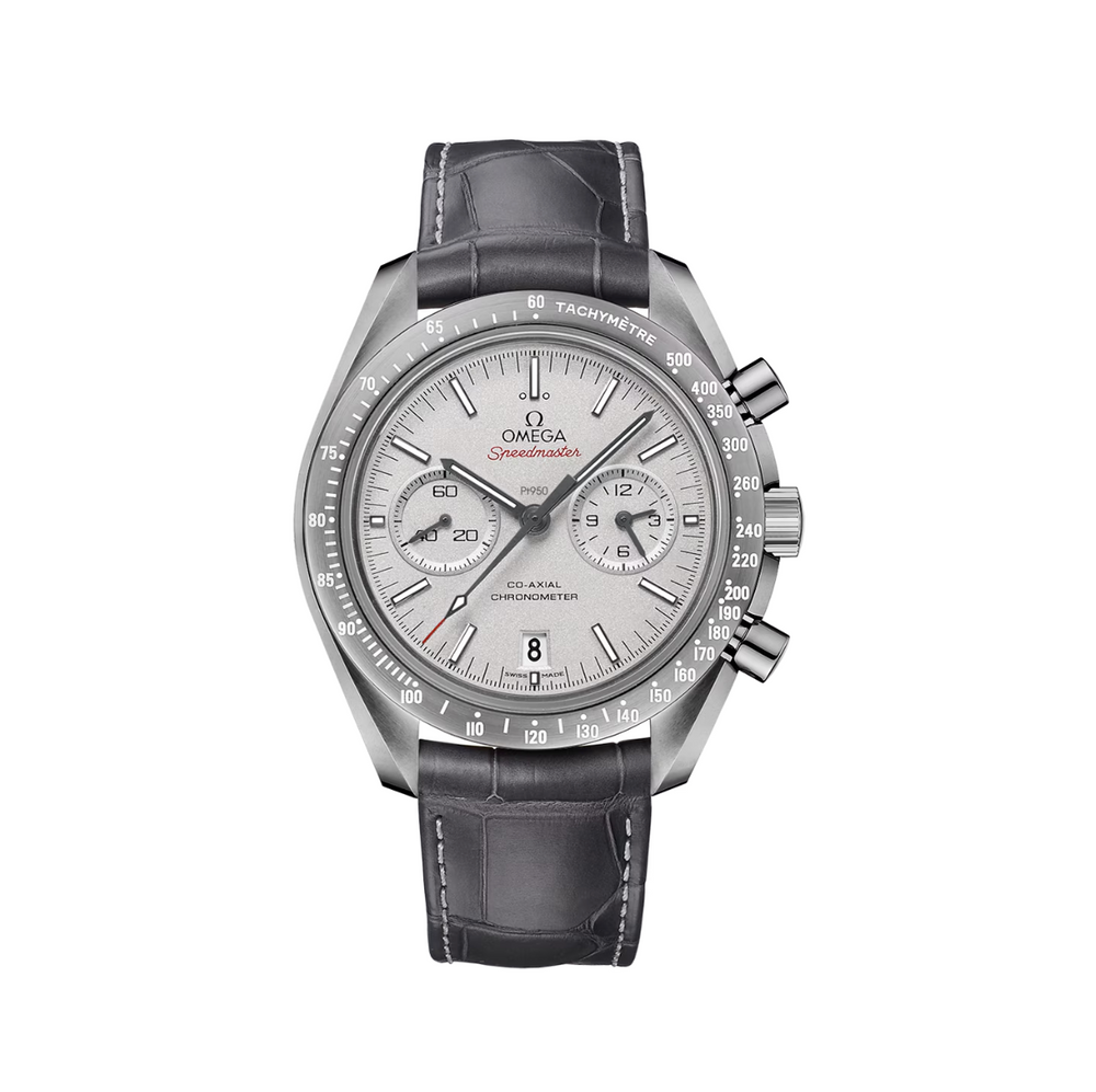 Speedmaster Grey Side of the Moon (2015)