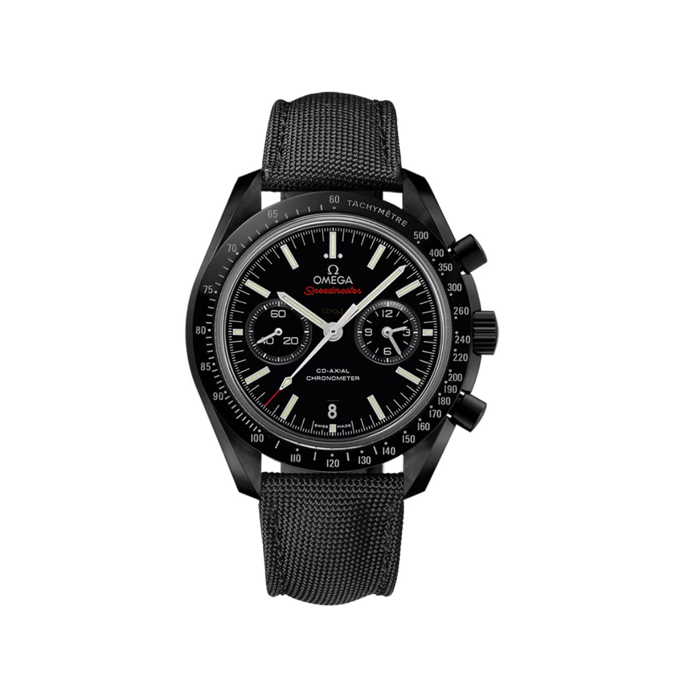 Speedmaster Dark Side of the Moon (2020)