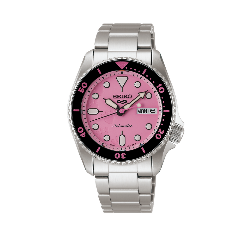 Seiko 5 Sports SRPM07K