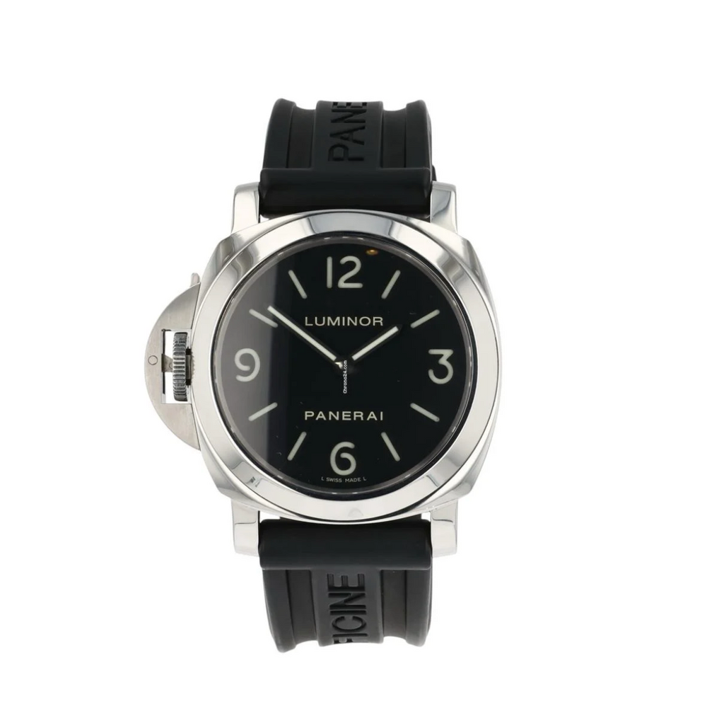 Panerai Luminor Marina  Left Hander (2013)