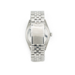 Vintage Datejust 36 Oystersteel "Linen Dial" - 1600
