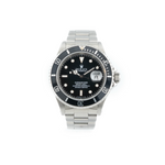 Pre-Ceramic Submariner Date - 16610 (1997)