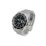 Pre-Ceramic Submariner Date - 16610 (1997)