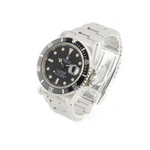 Pre-Ceramic Submariner Date - 16800