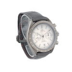 Speedmaster Grey Side of the Moon (2015) - Swiss Emporium