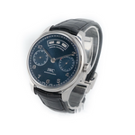 Portugieser Annual Calendar - 2021