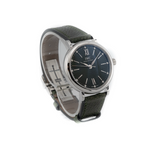 Portofino Automatic 34 "Green"