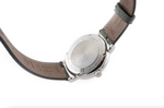 Portofino Automatic 34 "Green"
