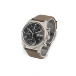 Der Fliegerchronograph Rare Spanish Date Wheel - Early 2000s