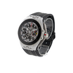 Big Bang Ferrari Limited Edition Skeleton Chronograph "White" - 2016 - Swiss Emporium