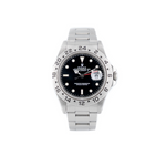 Explorer II "Swiss Only Dial" 16570 - 1999