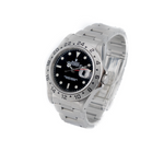 Explorer II "Swiss Only Dial" 16570 - 1999