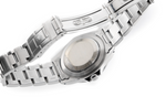 Explorer II "Swiss Only Dial" 16570 - 1999