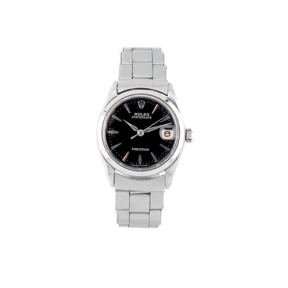 Oyster Date Precision 31MM - 6466