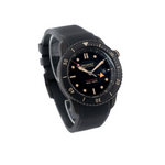 Bremont Super Marine Black (2024)