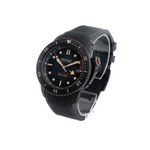 Bremont Super Marine Black (2024)