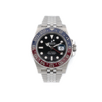 GMT-Master II "Pepsi" - 2022