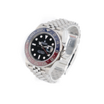 GMT-Master II "Pepsi" - 2022