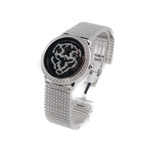 Révélation d'Une Panthère Factory Gemset 37MM - 2021 - Swiss Emporium