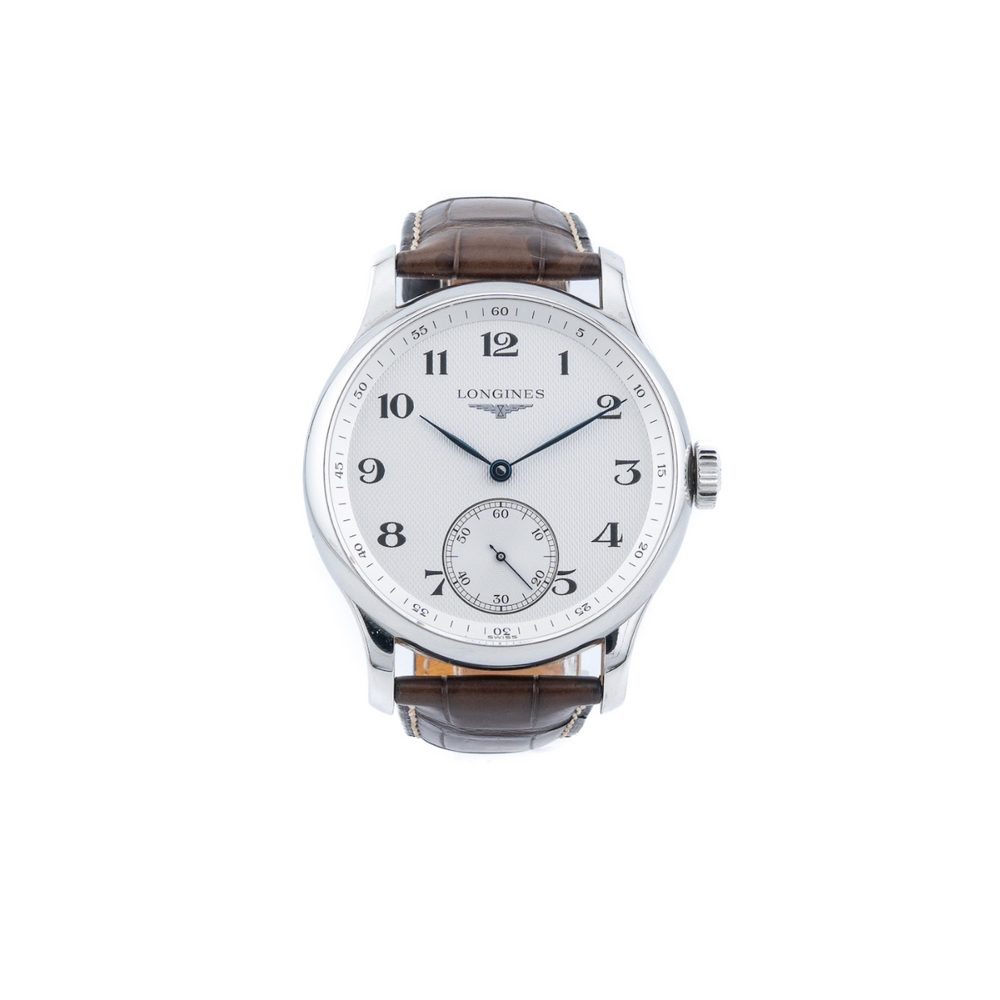 Master Collection Manual Wound 47.5MM - 2008