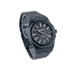 Royal Oak Black PVD 41mm "Bamford Edition" 15400ST - Swiss Emporium