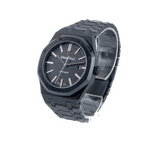 Royal Oak Black PVD 41mm "Bamford Edition" 15400ST - Swiss Emporium