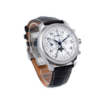 Master Collection Chronograph Moonphase 42MM - Mid 2000s