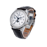 Master Collection Chronograph Moonphase 42MM - Mid 2000s