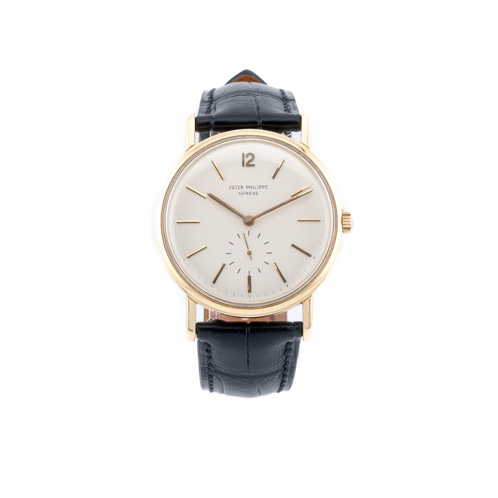 Calatrava 36mm - 2584