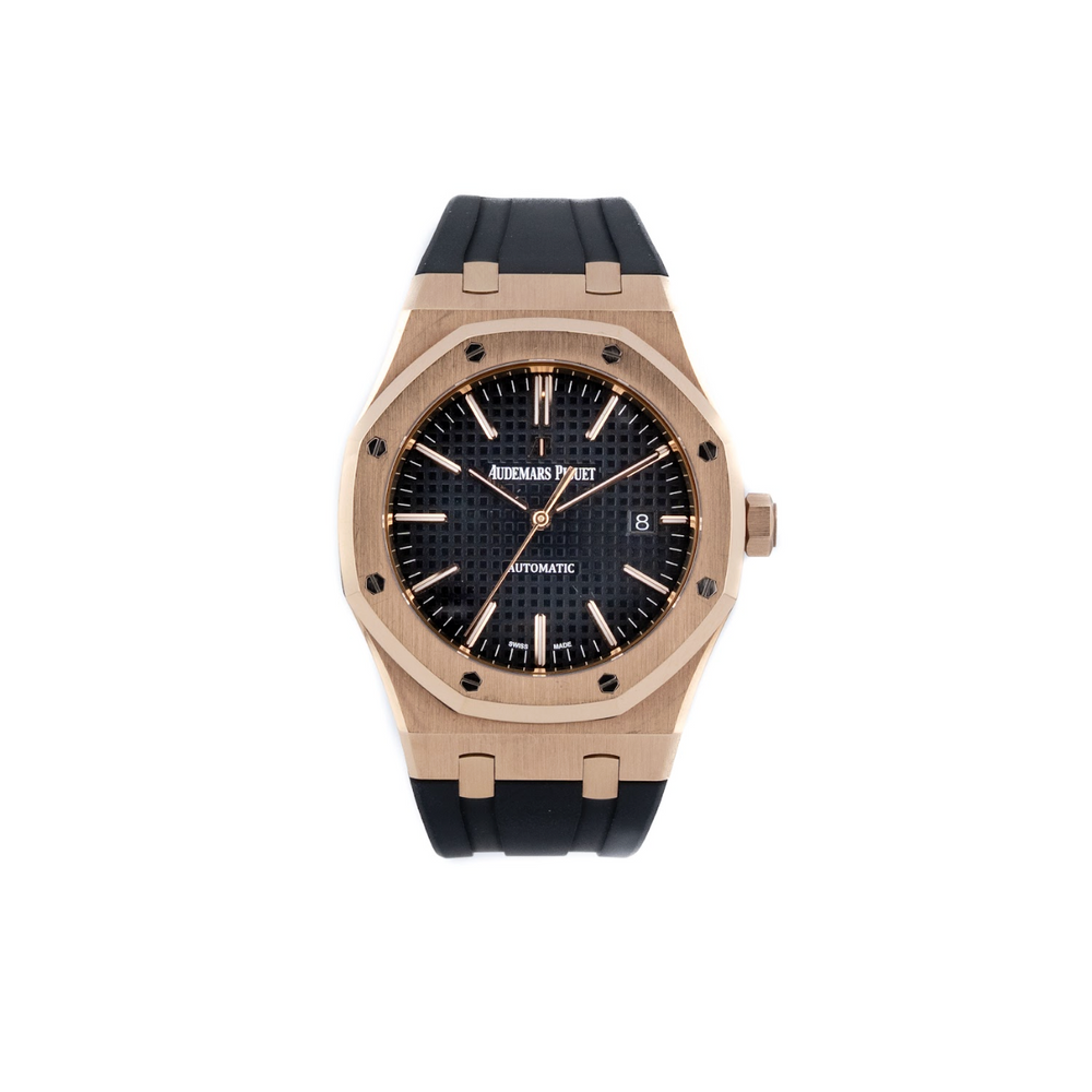 Royal Oak Selfwinding  41mm - 2015