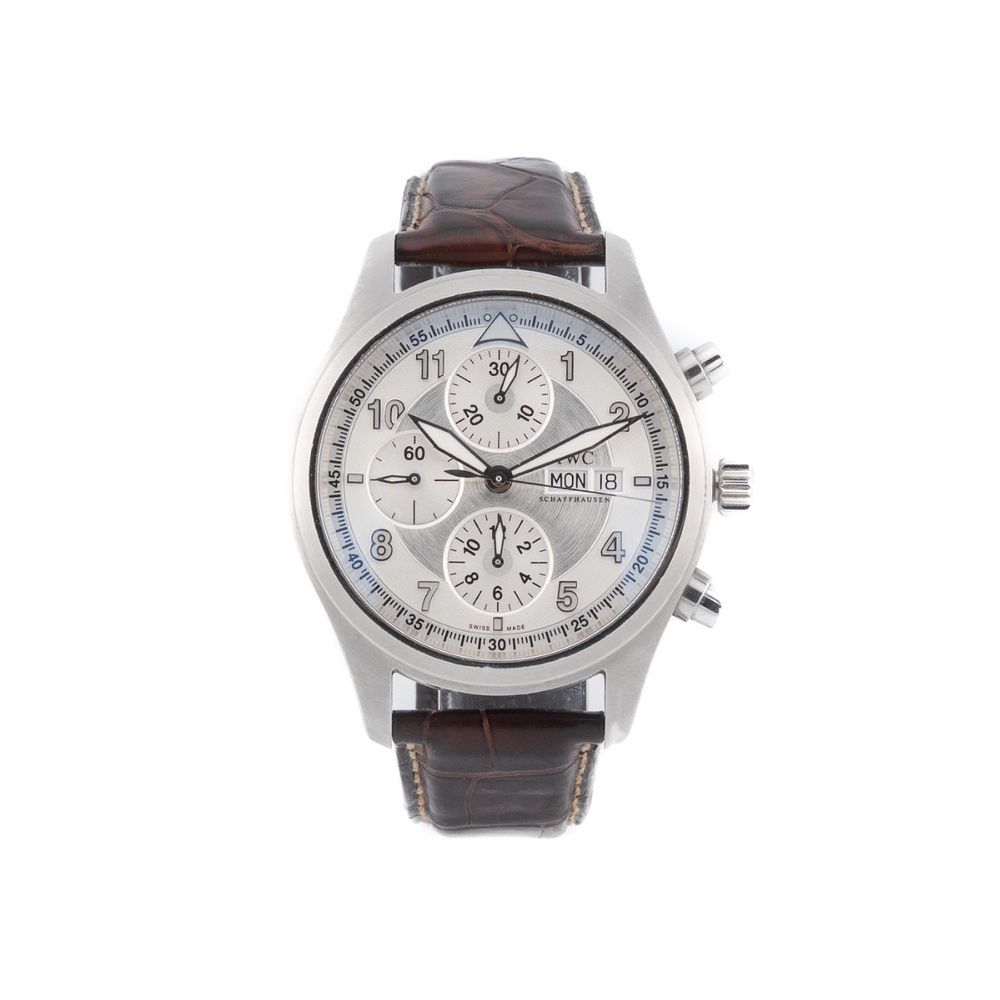 Pilot's Watch Spitfire Chronograph 42MM - 2007