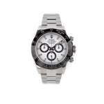 Discontinued Cosmograph Daytona "Panda" - 2021