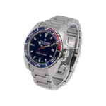 Hydronaut II "Pepsi" 41MM - 2013