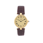 Must De Cartier Large - 1980s