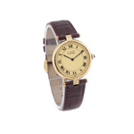 Must De Cartier Large - 1980s