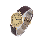 Must De Cartier Large - 1980s