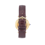 Must De Cartier Large - 1980s