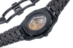 Royal Oak Black PVD 41mm "Bamford Edition" 15400ST - Swiss Emporium